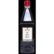 Hancıbey Nar Ekşisi Hakiki 500 ml %100
