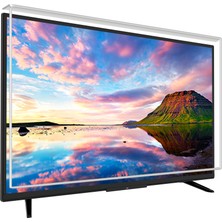 Coruian 48" 122 Ekran TV Ekran Koruyucu 48 inç Ekran İçin Koruma Özelliği