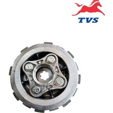 Monero Debriyaj Göbeği N6070180 Orjinal Tvs Raider 125