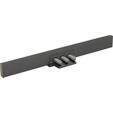 Yamaha LP5A (P-145 için) Dijital Piyano Pedalı Siyah
