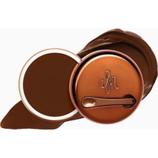 Danessa Myricks Beauty Yummy Skin Blurring Balm Powder Gözenek Görünümü Azaltıcı Balm Pudra 18 G