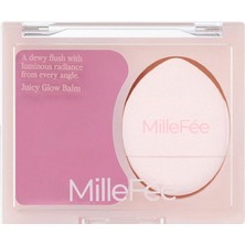 Millefee Juicy Glow Balm 01 Lavender Kiss Balm Allık