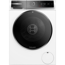 Bosch WGB264A0TR Serie 8, 11 Kg, Maks. 1400 Dev./dak. 20+ Program Sayısı Çamaşır Makinesi