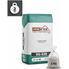 Myfix Hazır El Sıvası - 2 kg