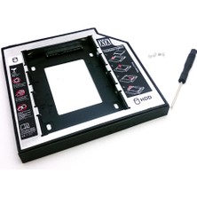 Uslucan Alışveriş Powergate PG-NY12 Notebook Için Disk Yuvası 12.7MM(1923)