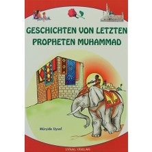 Geschichten Von Letzten Propheten Muhammad