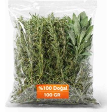 Dalından Biberiye (100GR)