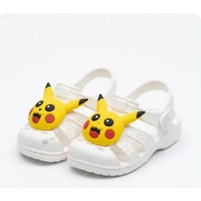 ALA Öten Bebek Düdüklü Unisex Sandalet Terlik