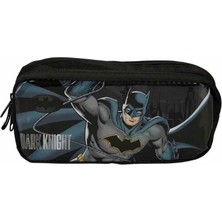 Mikasso Batman Kalem Kutusu 2235