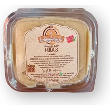 Hataydangelir Humus (Ev Yapımı)