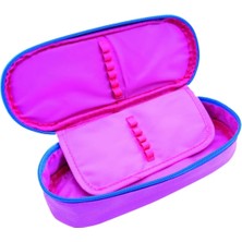 Mikasso Kalemlik Tekstil Pembe