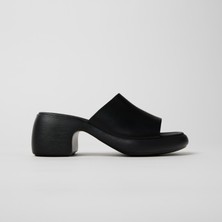 Camper Thelma Sandal Siyah Kadın Sandalet CMPK201722-001 CMP.001