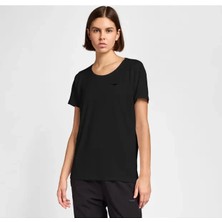 Lescon 25B-2015 T-Shirt Siyah