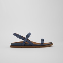 Camper Lluc Sandal Mavi Kadın Sandalet CMPK201883-003 CMP.018