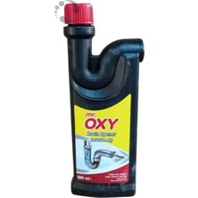 Mr Oxy Lavabo Açıcı 550 ml