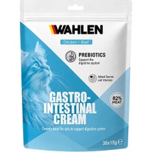 Wahlen Gastrointestinal Kedi Kreması 30lu
