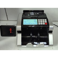 Karışık Tl Para Sayma Makinesi (Sahte Tespitli)