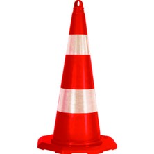 Evelux Trafik Konisi - (H) 70 cm
