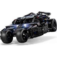 LEGO Technic Batmobile Tumbler 42239
