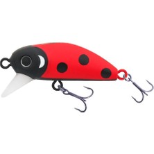 Han Fishing Hanfish Bıdık 3.5cm 3.1gr Lrf Maket Yem