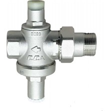 Eca 1/2\'\' Saatsiz Rekorlu Su Basınç Düşürücü (602111109)