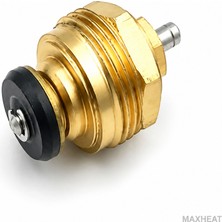 Termostatik Kontrol Vanası Çekirdek( Trv Çekirdek )