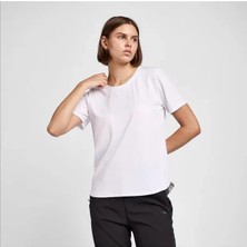 Lescon 25B-2055T-SHIRT Beyaz