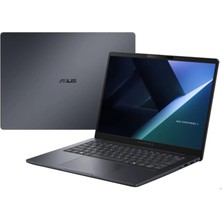 Asus Expertbook B1 B1503CVA-S74634X I5-1334U 15.6" 16 GB Ram 512 GB SSD Irisxe Graphics 15.6" Notebook