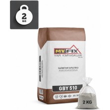 Myfix Gaz Beton Yapıştırıcı Gri 2 KG