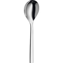 Wmf Servis Kaşığı, 25 Cm, Cromargan® Yüksek Kaliteli Parlak Paslanmaz Çelik, Bulaşık Makinesinde Yık