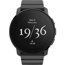 Suunto 9 Peak Full Tıtanıum Black Akıllı Saat Outlet