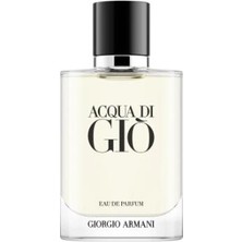 Giorgio Armani Acqua Di Gio Edp 50 ml Erkek Parfüm