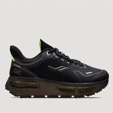 Lescon Saphire 4 Airfoam Siyah (36-40)