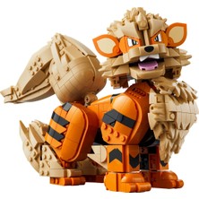 LEGO Pokemon Arcanine 72160