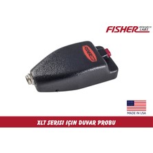 Fisher Xlt Serisi Için Duvar Probu