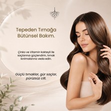 Shayen Paris Collegen Complex™ - Skin Longevity Kolajen & Güzellik Takviyesi