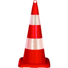 Evelux Trafik Konisi - (H) 75 cm