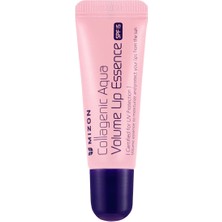 Mizon Collagenic Aqua Volume Lip Essence Nemlendirici Hacimlendirici Ruj 10 ml