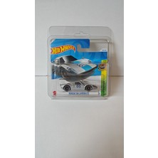 Hot Wheels Hw Exotıcs Serisi - Porsche 904 Carrera Gts Model Araba (Koruma Kabı Ile Birlikye)