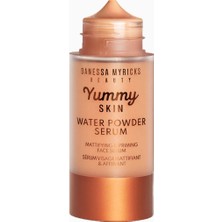Danessa Myricks Beauty Yummy Skin  Karşıtı Matlaştırıcı Serum 30 ml
