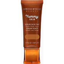 Danessa Myricks Beauty Yummy Skin Serum Cilt Tonu Fondöten 45 ml