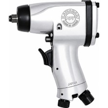 KAWASAKI KPT-12W 3/8 Havalı Somun Sıkma ve Sökme Tabancası 118 Nm