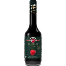 Fo Premium Frambuaz Meyveli Şurup 700 ml