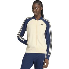 Adidas Sst Tt Kadın Spor Eşofman Üstü - KS4716