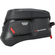 Sw-Motech Bmw R 1250 Gs (18-24) Pro Cıty Wp 9lt Depo Üstü Çanta Seti