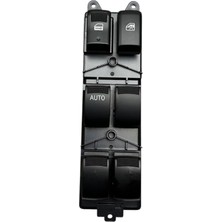 Jakuza Isuzu D-Max Cam Açma Düğmesi Ön Sol 2012-2020