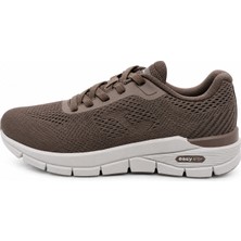 Joma C.rıbbon Erkek Sneaker Yürüyüş Ayakkabısı Kahverengi