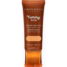 Danessa Myricks Beauty Yummy Skin Serum Cilt Tonu Fondöten 45 ml