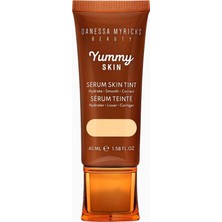 Danessa Myricks Beauty Yummy Skin Serum Cilt Tonu Fondöten 45 ml