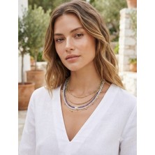 Tılsım Accesories Boncuk Kolye 57 cm
